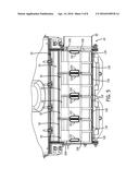 SEED INDUCTOR FOR AN AGRICULTURAL IMPLEMENT HAVING AN ADJUSTABLE AIR     BYPASS diagram and image