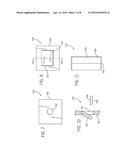 SEED INDUCTOR FOR AN AGRICULTURAL IMPLEMENT HAVING AN ADJUSTABLE AIR     BYPASS diagram and image