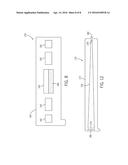 SEED INDUCTOR FOR AN AGRICULTURAL IMPLEMENT HAVING AN ADJUSTABLE AIR     BYPASS diagram and image