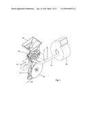 SEED DISPENSER AND CONVEYANCE SYSTEM FOR AGRICULTURAL MACHINERY diagram and image