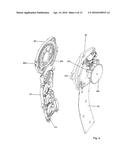 SEED DISPENSER AND CONVEYANCE SYSTEM FOR AGRICULTURAL MACHINERY diagram and image