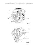 SEED DISPENSER AND CONVEYANCE SYSTEM FOR AGRICULTURAL MACHINERY diagram and image