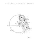 SEED DISPENSER AND CONVEYANCE SYSTEM FOR AGRICULTURAL MACHINERY diagram and image