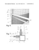 ANIMAL-INCURSION-RESISTANT RAISED BED GARDENING SYSTEM diagram and image