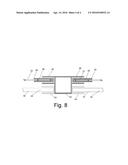 ANIMAL-INCURSION-RESISTANT RAISED BED GARDENING SYSTEM diagram and image