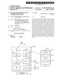 PROXIMITY PROGRAMMED, GLOBALLY SYNCHRONIZED IRRIGATION CONTROLLER AND     SYSTEM diagram and image