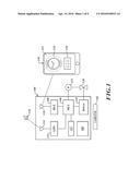 PROXIMITY PROGRAMMED, GLOBALLY SYNCHRONIZED IRRIGATION CONTROLLER AND     SYSTEM diagram and image