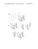 PROXIMITY PROGRAMMED, GLOBALLY SYNCHRONIZED IRRIGATION CONTROLLER AND     SYSTEM diagram and image