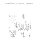 PROXIMITY PROGRAMMED, GLOBALLY SYNCHRONIZED IRRIGATION CONTROLLER AND     SYSTEM diagram and image