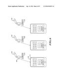 PROXIMITY PROGRAMMED, GLOBALLY SYNCHRONIZED IRRIGATION CONTROLLER AND     SYSTEM diagram and image