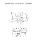 Hydroponic Planting Tower With Horizontal Grow Platform diagram and image