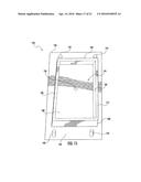 Hydroponic Planting Tower With Horizontal Grow Platform diagram and image