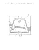 Hydroponic Planting Tower With Horizontal Grow Platform diagram and image