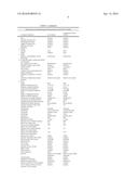 MELON HYBRID SV5133MG AND PARENTS THEREOF diagram and image