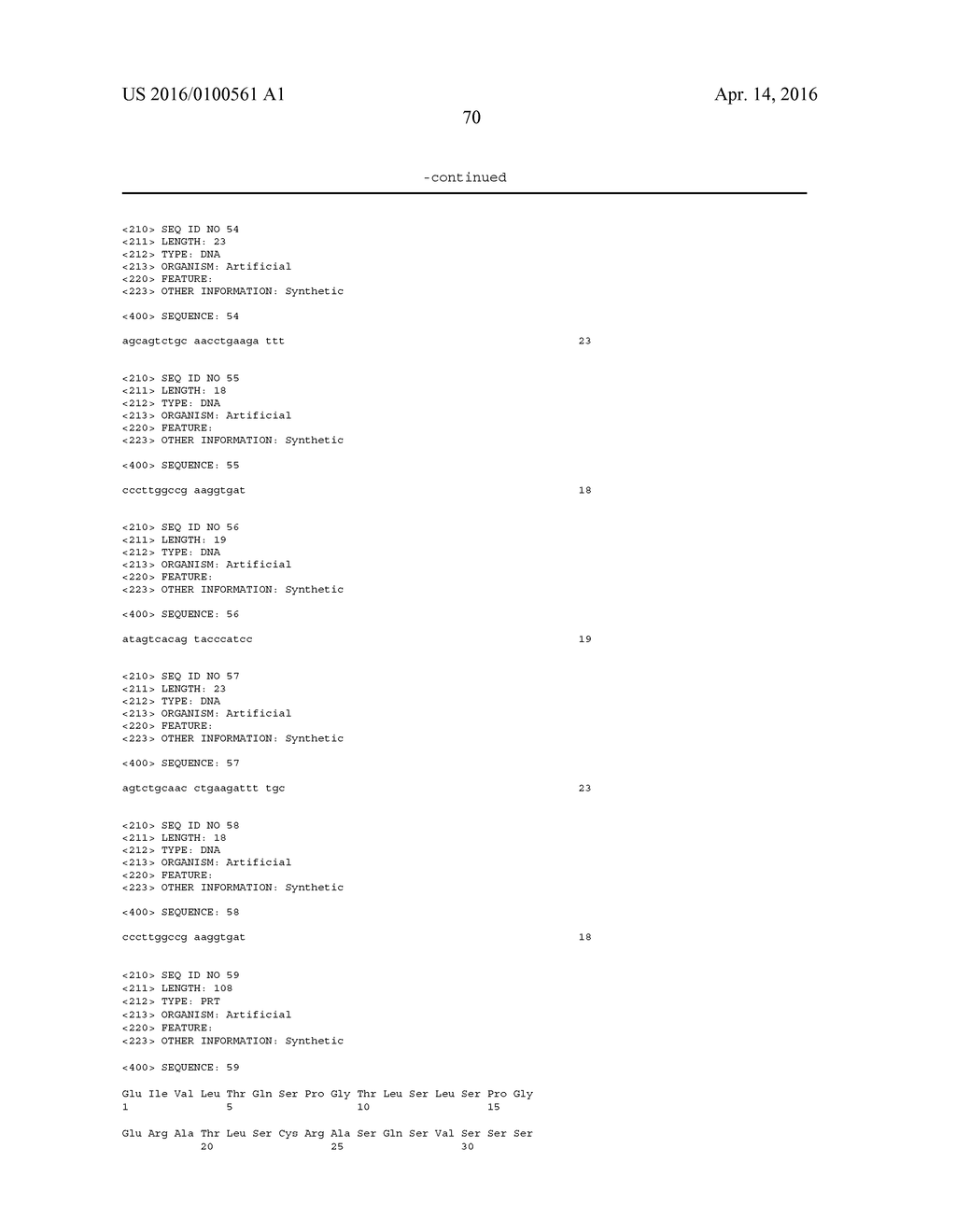 NON-HUMAN ANIMALS WITH MODIFIED IMMUNOGLOBULIN HEAVY CHAIN SEQUENCES - diagram, schematic, and image 178