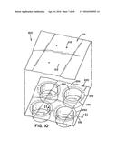 Dough Packaging and Method of Dough Processing diagram and image