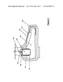 Manually Operated Electrical Power Generators For Body Heating and     Powering Other Devices diagram and image