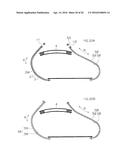 Shoe Having Lace Fitting Structure diagram and image