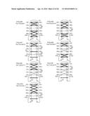 Shoe Having Lace Fitting Structure diagram and image