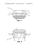 STRETCH CARRY STRAP ASSEMBLY diagram and image