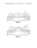 STRETCH CARRY STRAP ASSEMBLY diagram and image