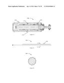 HAIR STYLING TOOL WITH ROTATABLE CYLINDER diagram and image