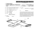 Safety Arm Band for Mobile Devices diagram and image