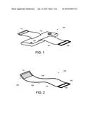 Safety Arm Band for Mobile Devices diagram and image