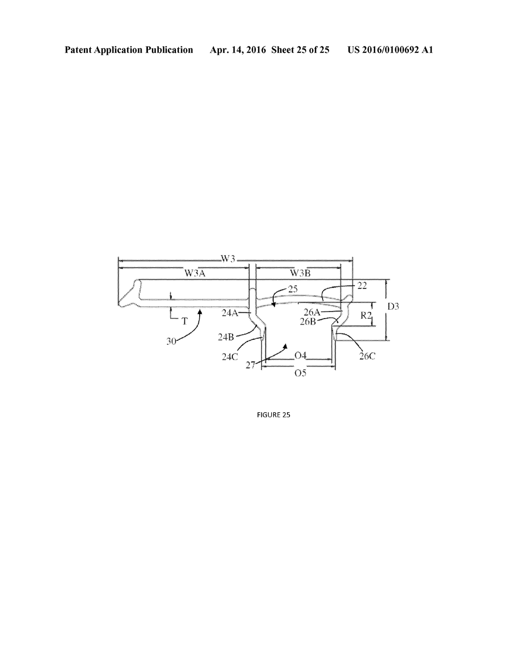 Stadium Seat Engaging Device - diagram, schematic, and image 26