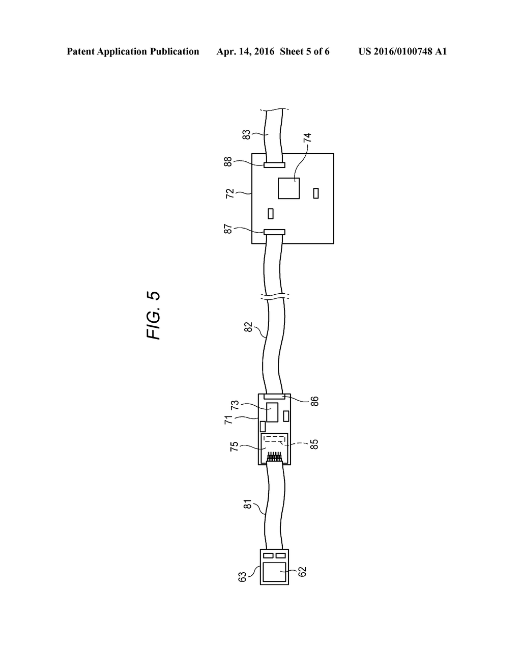 ENDOSCOPE - diagram, schematic, and image 06