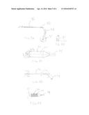 Illuminated Surgical Retractor  System diagram and image