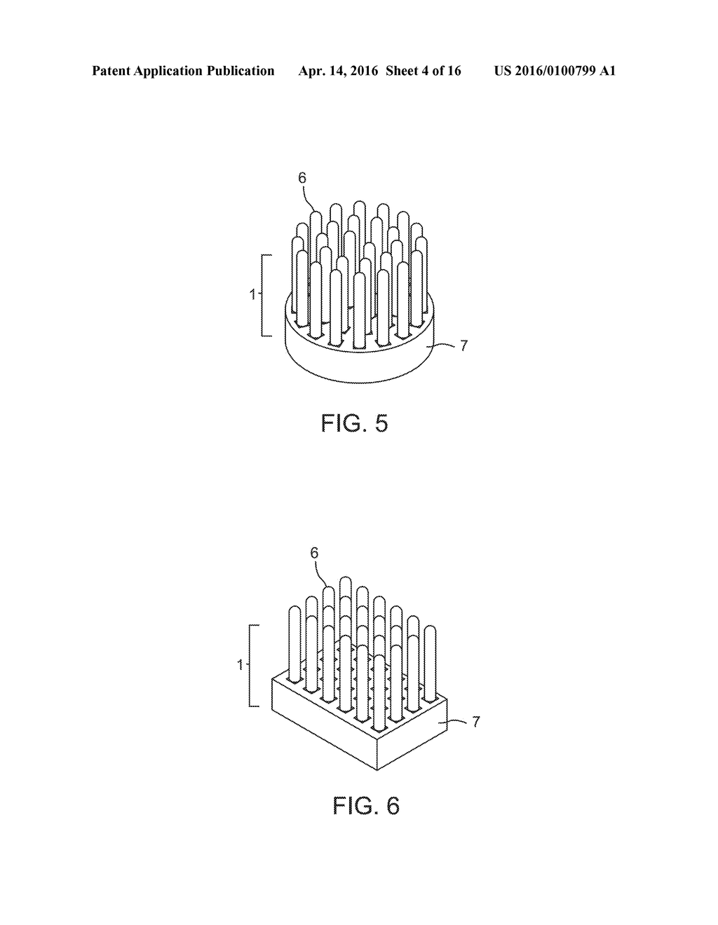 WEARABLE ELECTROENCEPHALOGRAPHY DEVICE AND METHODS OF USE THEREOF - diagram, schematic, and image 05