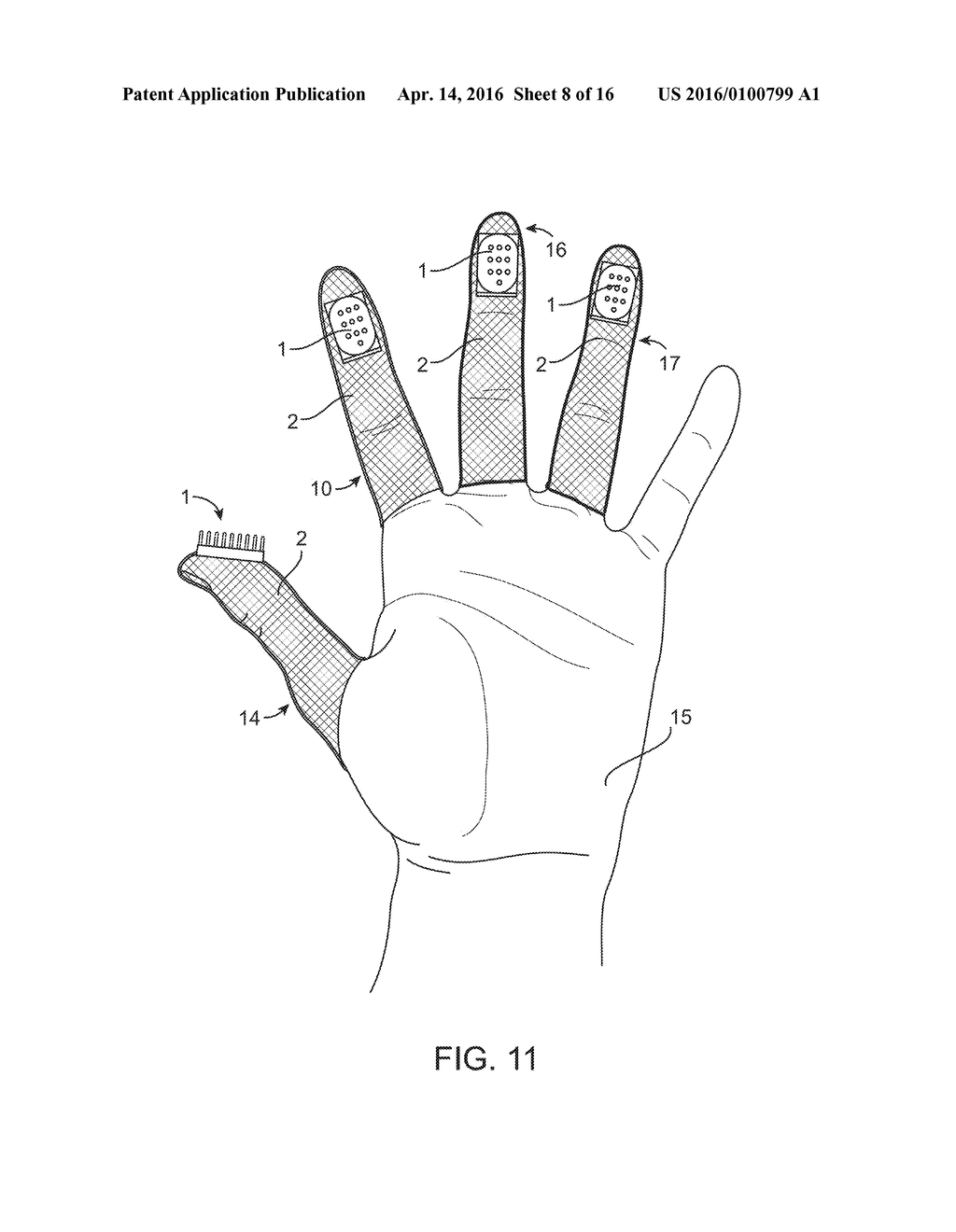 WEARABLE ELECTROENCEPHALOGRAPHY DEVICE AND METHODS OF USE THEREOF - diagram, schematic, and image 09