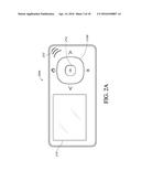 RECEIVERS FOR ANALYZING AND DISPLAYING SENSOR DATA diagram and image