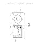 RECEIVERS FOR ANALYZING AND DISPLAYING SENSOR DATA diagram and image