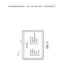 RECEIVERS FOR ANALYZING AND DISPLAYING SENSOR DATA diagram and image