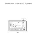 RECEIVERS FOR ANALYZING AND DISPLAYING SENSOR DATA diagram and image