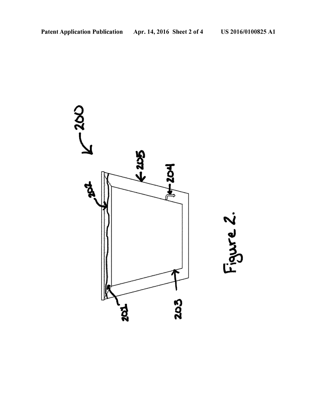 Device to facilitate urine specimen collection - diagram, schematic, and image 03