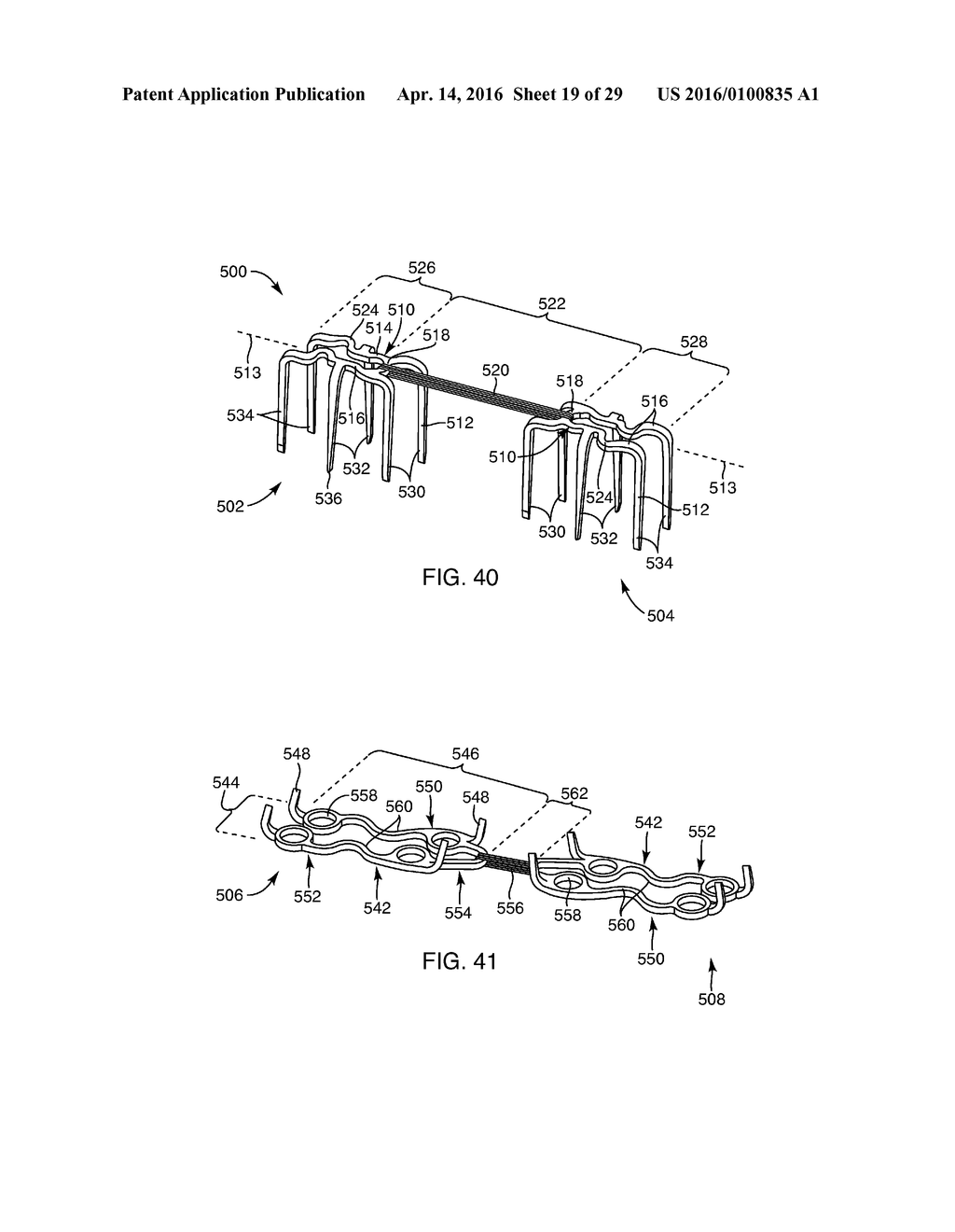 DEVICES, SYSTEMS, AND METHODS FOR REPAIRING SOFT TISSUE AND ATTACHING SOFT     TISSUE TO BONE - diagram, schematic, and image 20