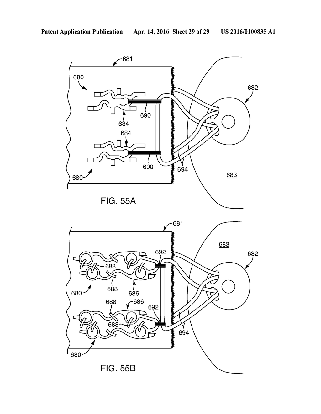 DEVICES, SYSTEMS, AND METHODS FOR REPAIRING SOFT TISSUE AND ATTACHING SOFT     TISSUE TO BONE - diagram, schematic, and image 30