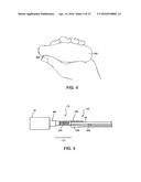 DELIVERY AND DETACHMENT SYSTEMS AND METHODS FOR VASCULAR IMPLANTS diagram and image