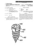 SECURING FASTENERS diagram and image