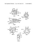 SECURING FASTENERS diagram and image