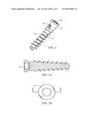 UNIVERSAL ANCHOR FOR ATTACHING OBJECTS TO BONE TISSUE diagram and image