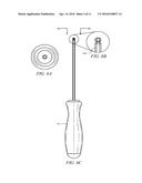 UNIVERSAL ANCHOR FOR ATTACHING OBJECTS TO BONE TISSUE diagram and image