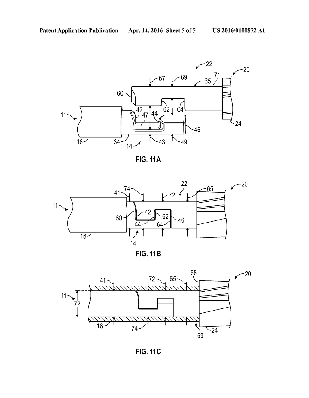 ORTHOPEDIC DEVICE HOLDER SYSTEM - diagram, schematic, and image 06