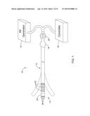 TISSUE DIAGNOSIS AND TREATMENT USING MINI-ELECTRODES diagram and image