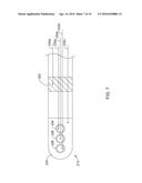 TISSUE DIAGNOSIS AND TREATMENT USING MINI-ELECTRODES diagram and image