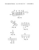 CATHETER FOR TREATMENT OF ATRIAL FLUTTER HAVING SINGLE ACTION DUAL     DEFLECTION MECHANISM diagram and image