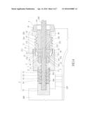 CASE STRUCTURE FOR ELECTRONIC DEVICE diagram and image